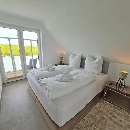 Deichblick 3 - Meerblick Und Luxus *