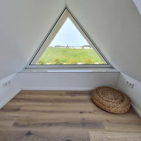 Deichblick 3 - Meerblick Und Luxus