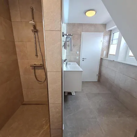 Deichblick 3 - Meerblick Und Luxus *