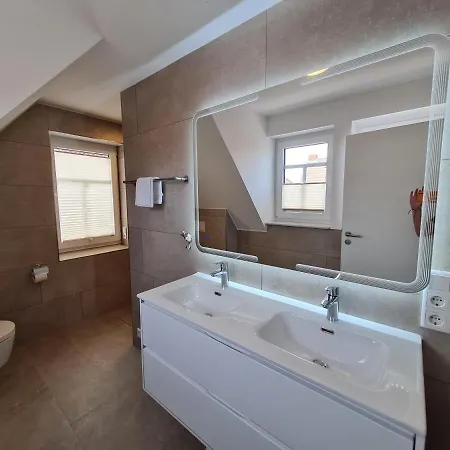 Deichblick 3 - Meerblick Und Luxus Norden