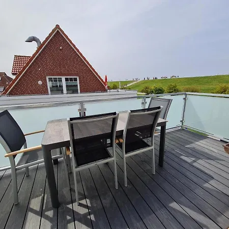 Deichblick 3 - Meerblick Und Luxus * Norden