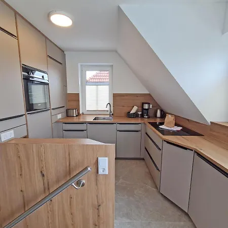 Deichblick 3 - Meerblick Und Luxus * Norden