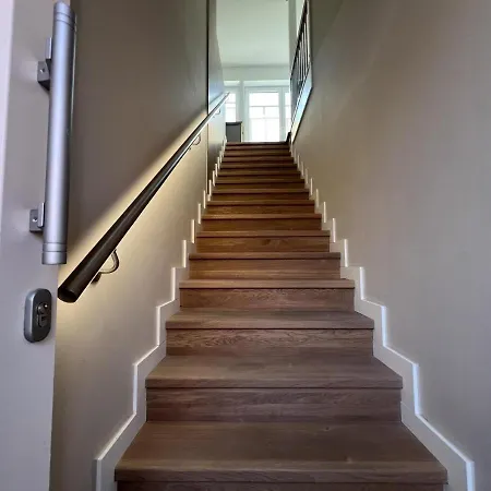 Deichblick 3 - Meerblick Und Luxus * Norden